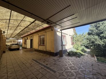 земельный дом город ош: Дом, 147 м², 4 комнаты, Собственник, Евроремонт