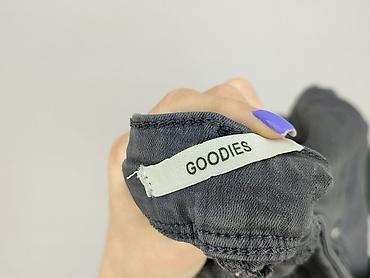 allegor: Goodies, Jeansy damskie, rozmiar L — 5
