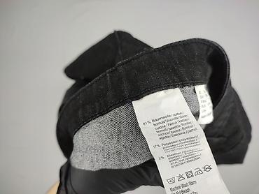 dnd denim development: Denim, Spodnie 3/4 damskie, rozmiar 2XS — 7