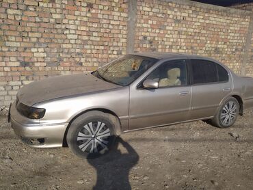 машины за 250000: Infiniti : 1998 г., 3 л, Автомат, Бензин, Седан