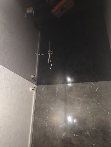 Светодиодная потолочная панель: Натяжной потолок с декоративным рисунком. Подходит для создания — 16