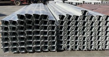 Profnastil: Bir basha anbardan satish xidmeti perakende ve toptan satish ister — 16