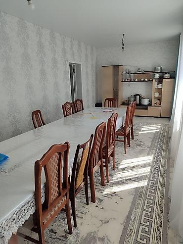 5 соток, Курулуш, Кызыл китеп, Техпаспорт — 4