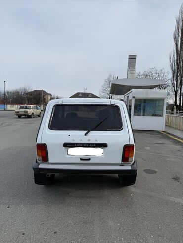 VAZ (LADA): Fikri ciddi və real alıcılar narahat etsin. Real alıcıya maşının — 4