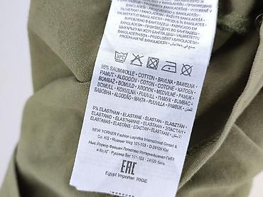 amiri: Amisu, T-shirt damski, rozmiar S — 5