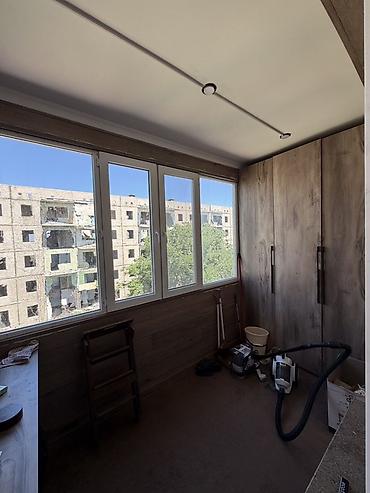 массаж ру: 4 комнаты, 80 м², 3 этаж, Дизайнерский ремонт — 10