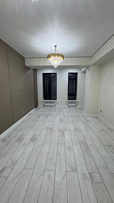 Продажа квартир: 3 комнаты, 90 м², Элитка, 6 этаж, Евроремонт — 7