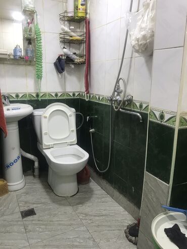 xacmazda tecili satilan evler: НЗС 3 комнаты, 65 м², Нет кредита, Средний ремонт