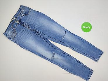 apple bottom jeans: Sinsay, Jeansy damskie, rozmiar S — 2