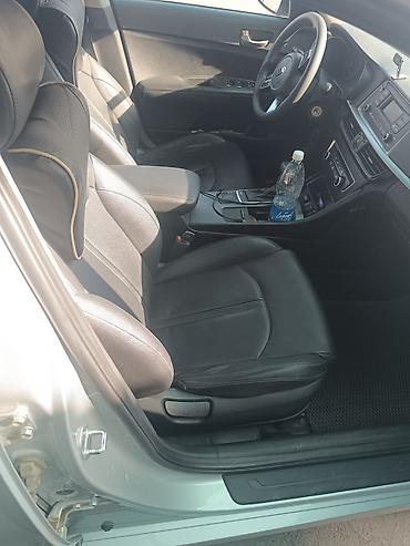 инжекторшик бишкек: Kia K5: 2021 г., 2 л, Автомат, Газ, Седан — 5