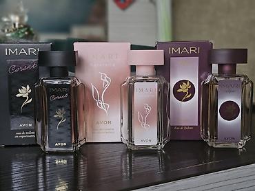 Личные вещи: Парфюмерная вода Avon Little Black Dress Lace 100мл. 1700 Коллекция — 3