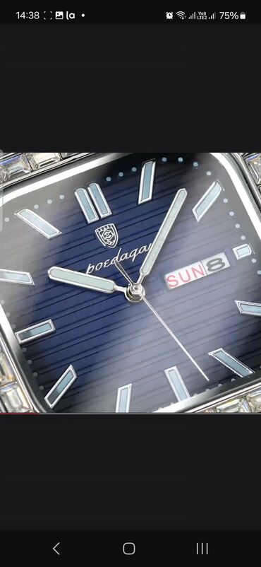 Qol saatları: Yeni, Qol saatı -da lalafo.az — 7 Qol saatları: Yeni, Qol saatı — 7