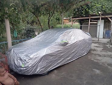 хонда элемент: Mercedes-Benz E-Class: 2009 г., 3 л, Автомат, Бензин, Седан — 10
