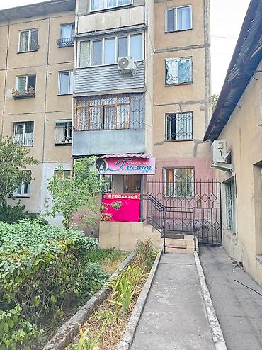 Продажа помещений свободного назначения: Продается нежилое помещение — под любой вид бизнеса, в районе — 8