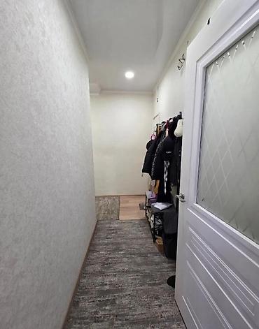 45: 1 комната, 45 м², Нижний Джал (Джал-23) 106 серия, 4 этаж, Косметический ремонт — 3