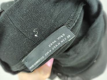 sklep lenary: Zara, Sukienka damska, rozmiar M — 6