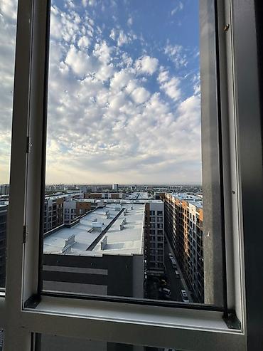 Продажа квартир: Студия, 39 м², ул. Горького / Алматинка 12 этаж, Дизайнерский ремонт — 7
