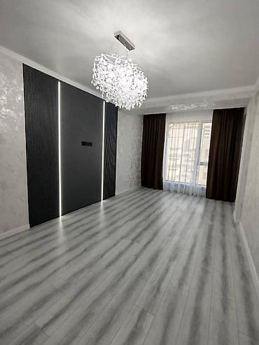 Продажа квартир: 2 комнаты, 64 м², Элитка, 10 этаж, Евроремонт — 3