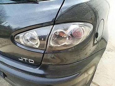 Auto delovi, gume i tjuning: Alfa 147 1.9 JTD delovi. Alfa 147 1.9 JTD delovi Kontakt 829 4 juče — 4