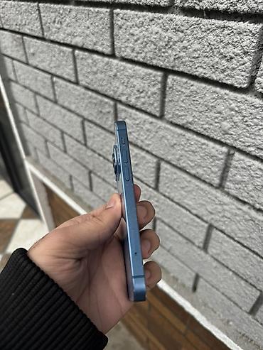 Apple iPhone: IPhone 13 mini, 128 GB, Mavi, Face ID — 10