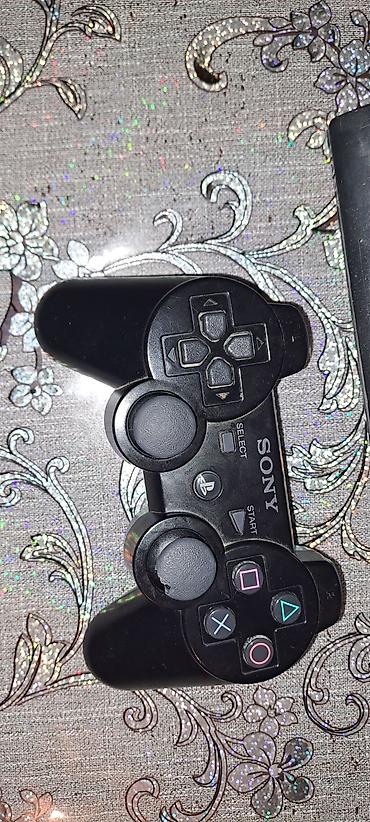 xbox 360 slim: Sony PlayStation 3 (Super Slim) oyun konsolu Xüsusiyyətlər: - PS3 — 2