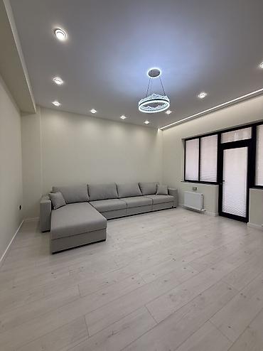 Новостройки от застройщика: Построен, Элитка, 3 комнаты, 155 м² — 13