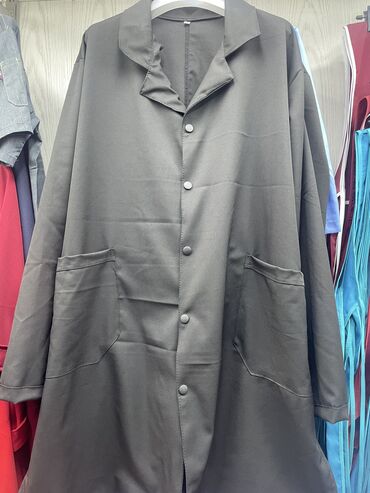 Спецодежда: Рабочий халат🇰🇬
Дордой Центральный проход контейнер 215 — 7