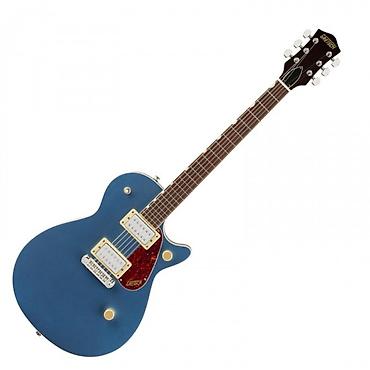 valencia gitara: №: 5405 Məhsulun adı: Elektrik gitara Gretsch Streamliner Jet Club — 1