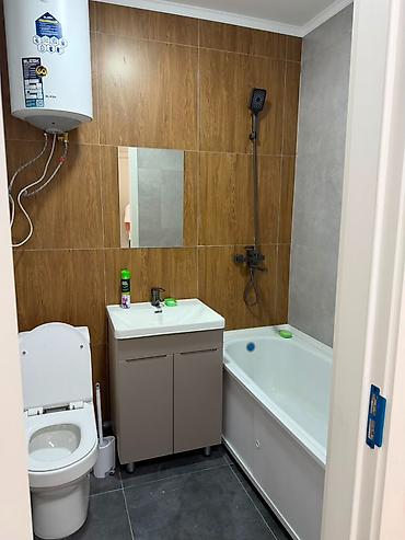Продажа квартир: 1 комната, 40 м², Караван ТРЦ Элитка, 11 этаж, Евроремонт — 3