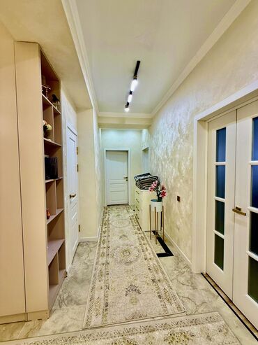 Продажа квартир: 3 комнаты, 88 м², Элитка, 14 этаж, Дизайнерский ремонт — 9