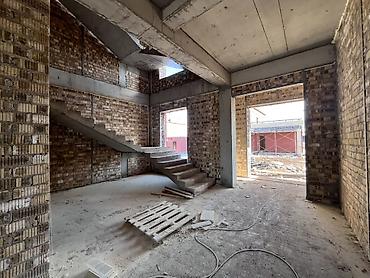 Продажа помещений свободного назначения: Продается шикарный 2х этажный коттедж с мансардой 6+ комнат — 10