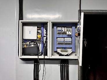 Продажа автобизнеса: Автомойка, С участком, 600 м²,Действующий, С оборудованием, 1 линия — 47