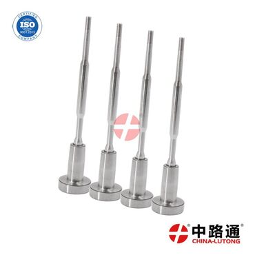 Fuel injector Control Valve F00VC01320 ve China Lutong is one of