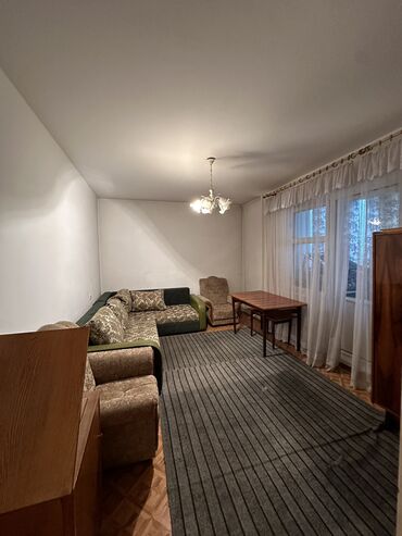 продаю 1 комнатный квартиру: 1 комната, 49 м², Индивидуалка, 16 этаж, Старый ремонт