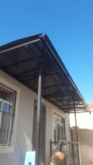 Digər metal məhsullar: Salam qapı kazrokları 350m başlıyan qiymətlər. apı-pəncərə üçün dəmir — 8