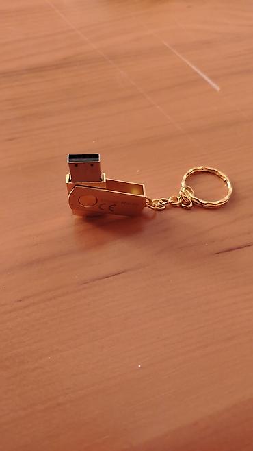 usb port: Flash kart Sandisk, 32 GB, USB port, Yeni — 3