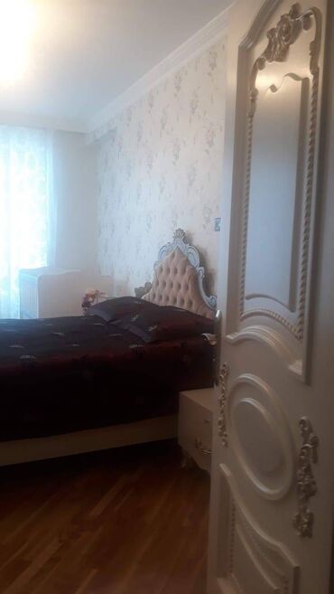 Yeni tikili: 4 otaqlı, Yeni tikili, m. Memar Əcəmi, 158 kv. m -da lalafo.az — 2 Yeni tikili: 4 otaqlı, Yeni tikili, m. Memar Əcəmi, 158 kv. m — 2