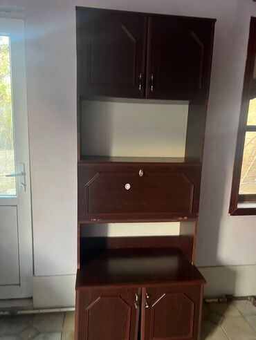 işlənmiş şifaner: İşlənmiş, Düz dolab, Dəhliz dolabı, Azərbaycan