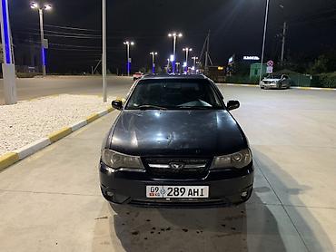 Daewoo Nexia: 2008 г., 1.6 л, Кол менен иштөөчү, Бензин, Седан — 3