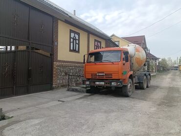 грузовики газ 53: Грузовик, Б/у