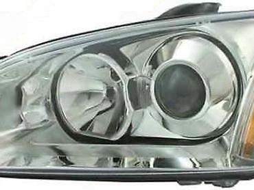 farovi za audi a6 c5: FAROVI FOKUS 2 ZA FORD FOCUS OD 2005. DO 2007. GOD. | Ford — 3