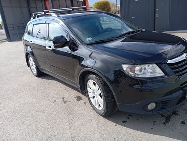 литые диски опель омега б: Subaru B9 Tribeca: 2008 г., 3.6 л, Автоматтык, Газ, Кроссовер