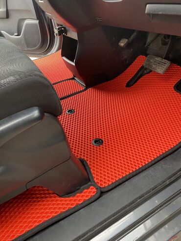 Полики: Eva Полики Для салона Universal Poliki — 7