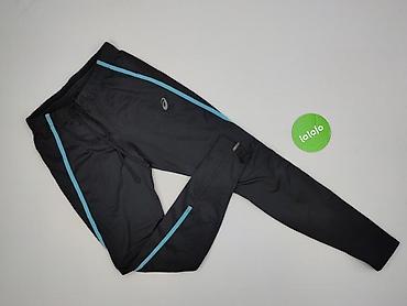 allegro asics: Asics, Spodnie dresowe damskie, rozmiar S — 2