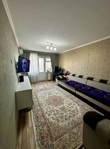 Продажа квартир: 2 комнаты, 43 м², 104 серия, 3 этаж, Евроремонт