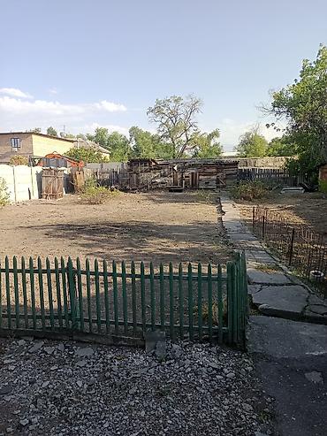 Продажа коттеджей и домов: 5 комнат, 67 м², 10 соток, Кара-Балта, Собственник — 14