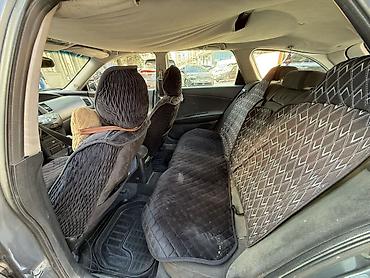 саната граната: Nissan Primera: 2004 г., 2 л, Механика, Бензин, Универсал — 6