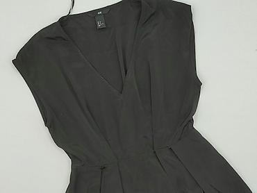 sklepy second hand: H&M, Sukienka damska, rozmiar M — 1