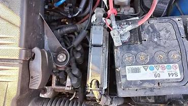 bobina renault clio 1.2: KOMPIJUTER FIAT PANDA 2 | Kompijuter fiat panda 2, motor 1.1 — 1