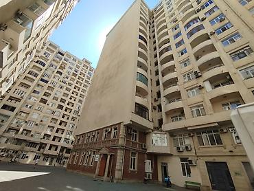 Mənzillər: 4 otaqlı, Yeni tikili, 167 kv. m — 1